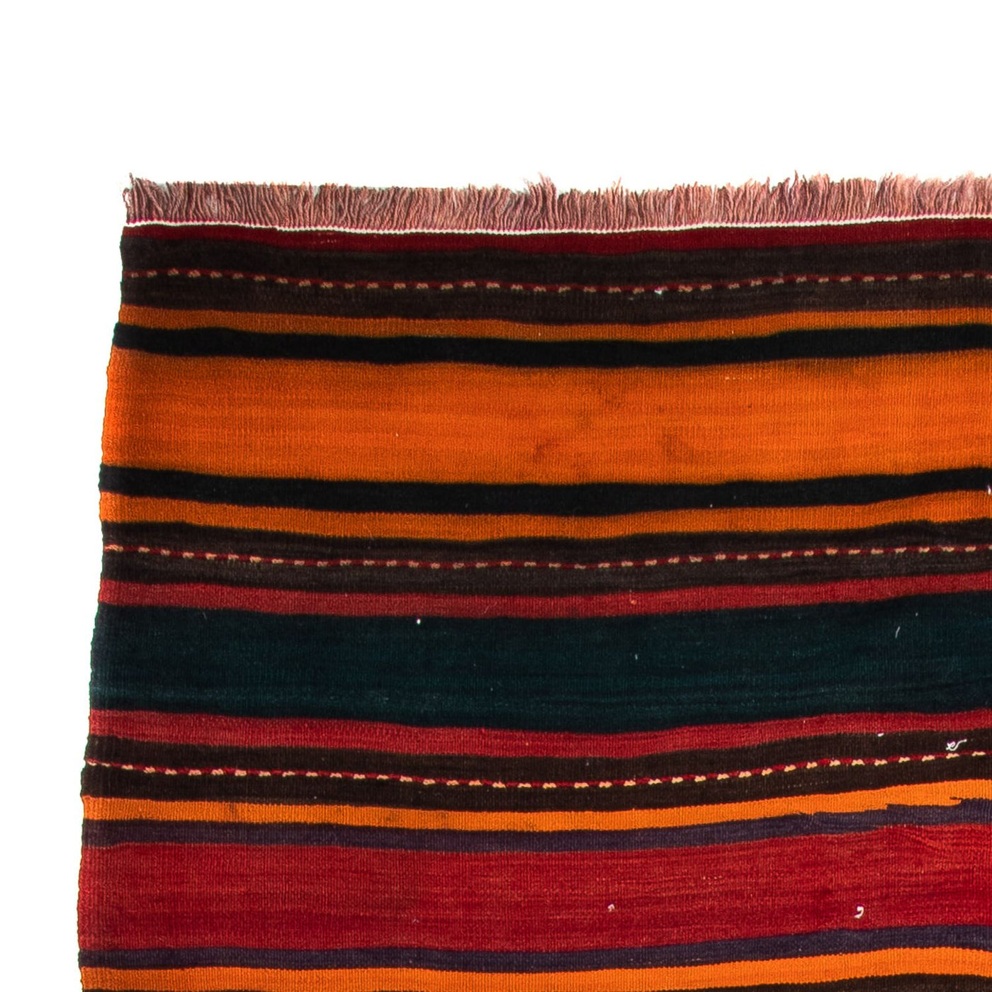 Kilim ancien Tapis 325x180cm