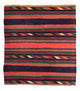 Kilim antico Tappeto 195x160cm