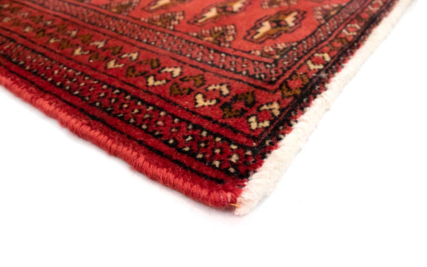 Tapis Turkaman 100x50cm - Tapis persan