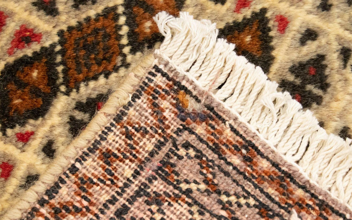 Tapis Turkaman 50x100cm - Tapis persan