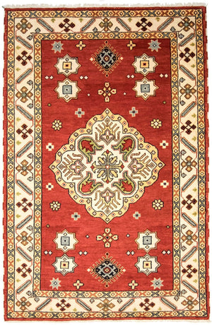 Orientteppich 301 x 198 cm