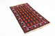 Belutsch Teppich 136 x 77 cm