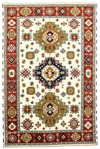 Tappeto orientale - 296 x 200 cm - beige