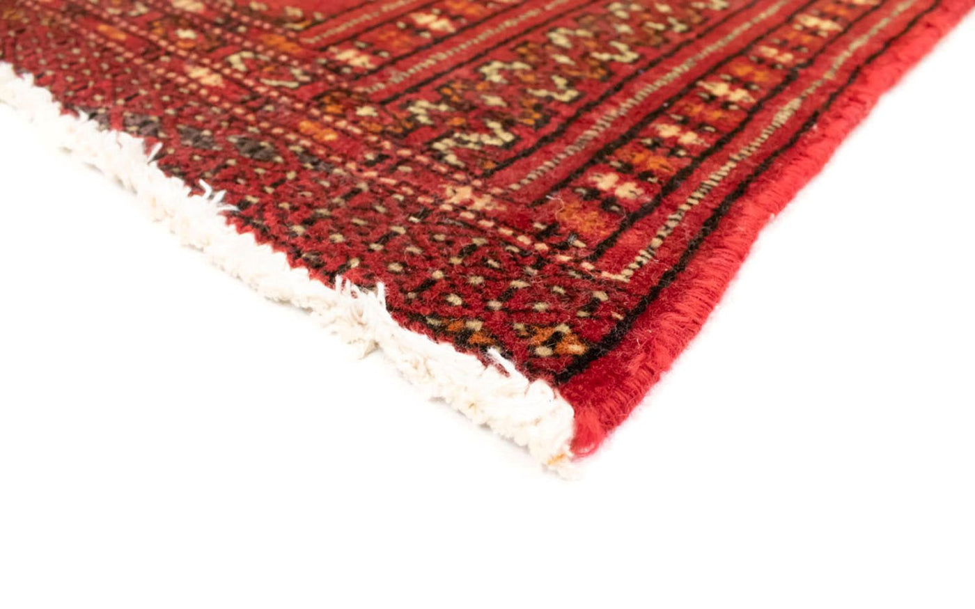 Tappeto Turkaman 100x50cm - Tappeto persiano