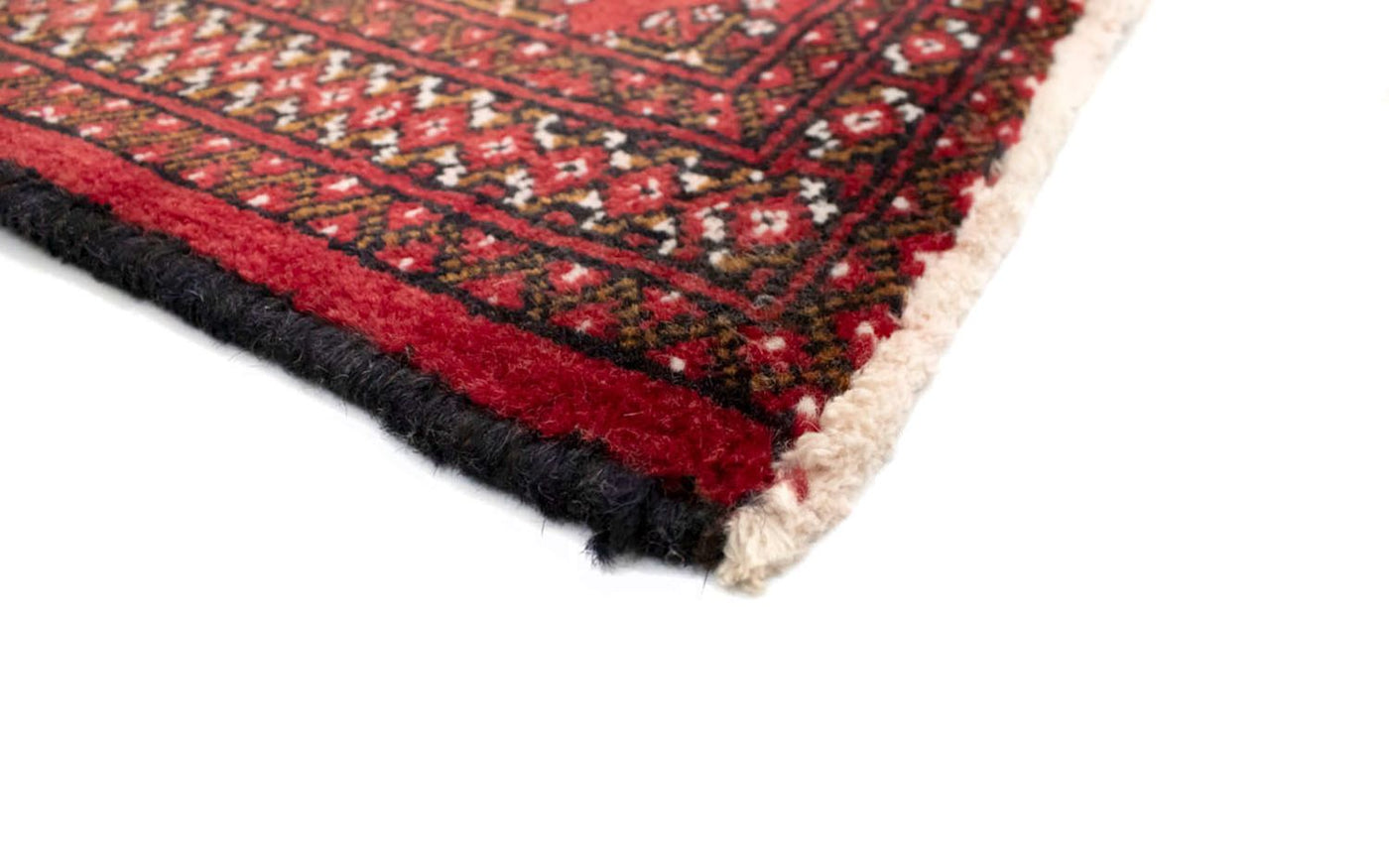 Tapis Turkaman 100x50cm - Tapis persan