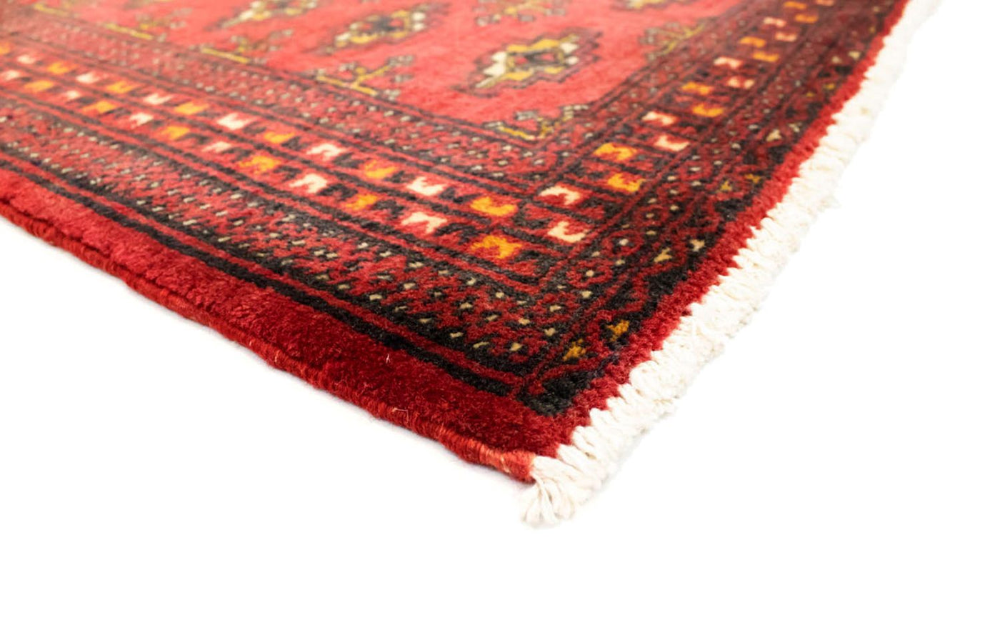 Tapis Turkaman 100x50cm - Tapis persan
