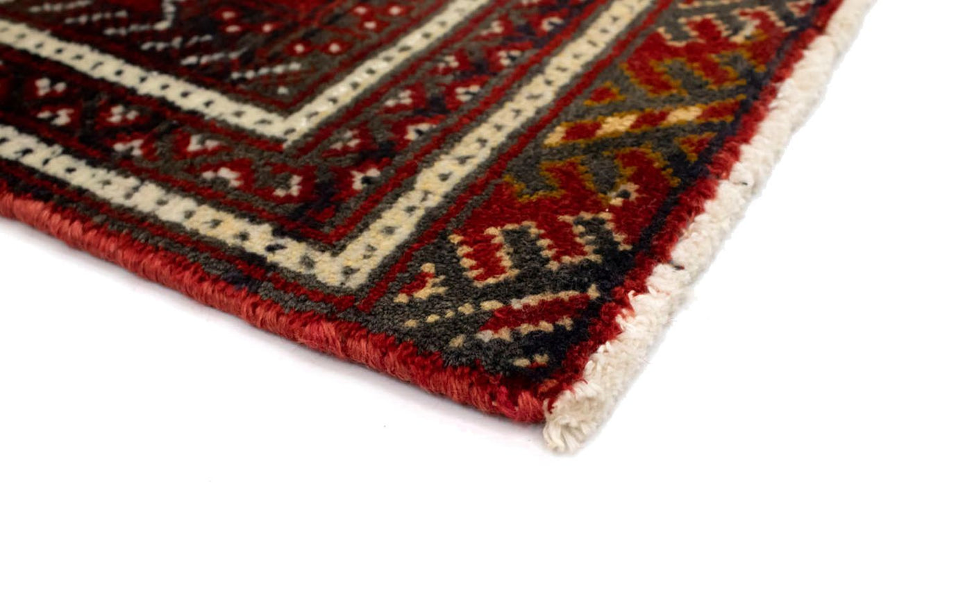 Tapis Turkaman 100x50cm - Tapis persan