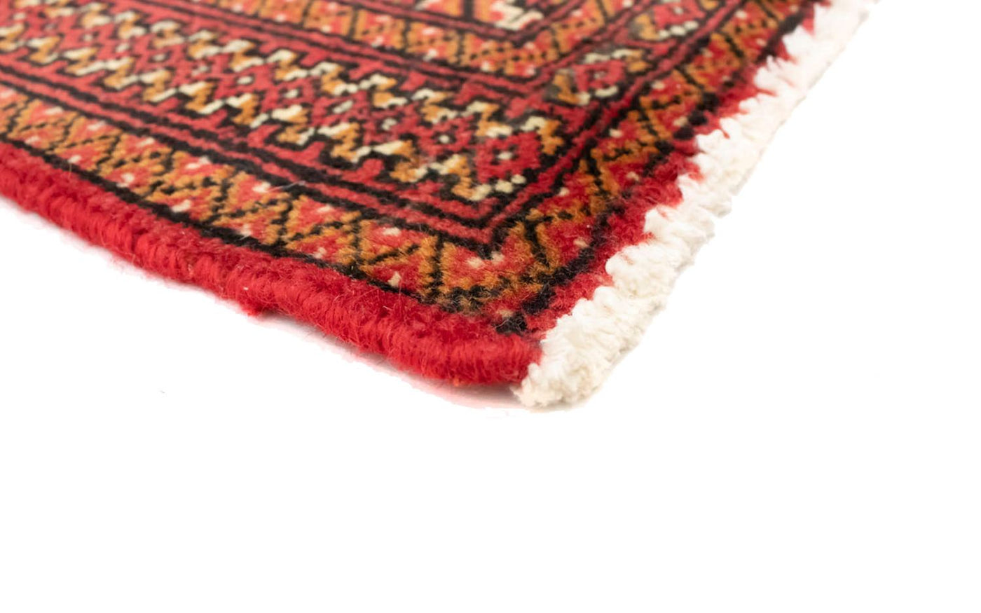 Tappeto Turkaman 100x50cm - Tappeto persiano
