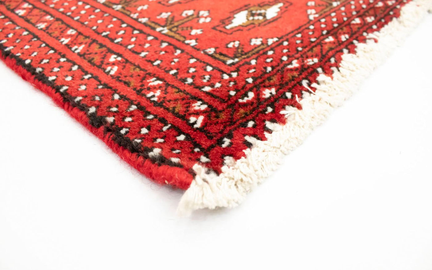 Tappeto Turkaman 100x50cm - Tappeto persiano