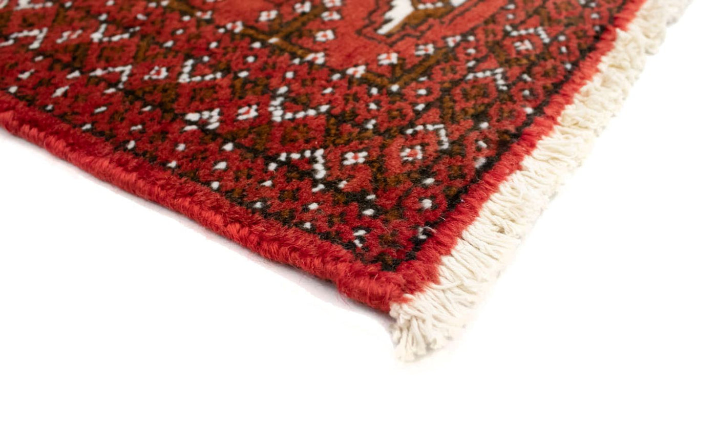 Tapis Turkaman 100x50cm - Tapis persan