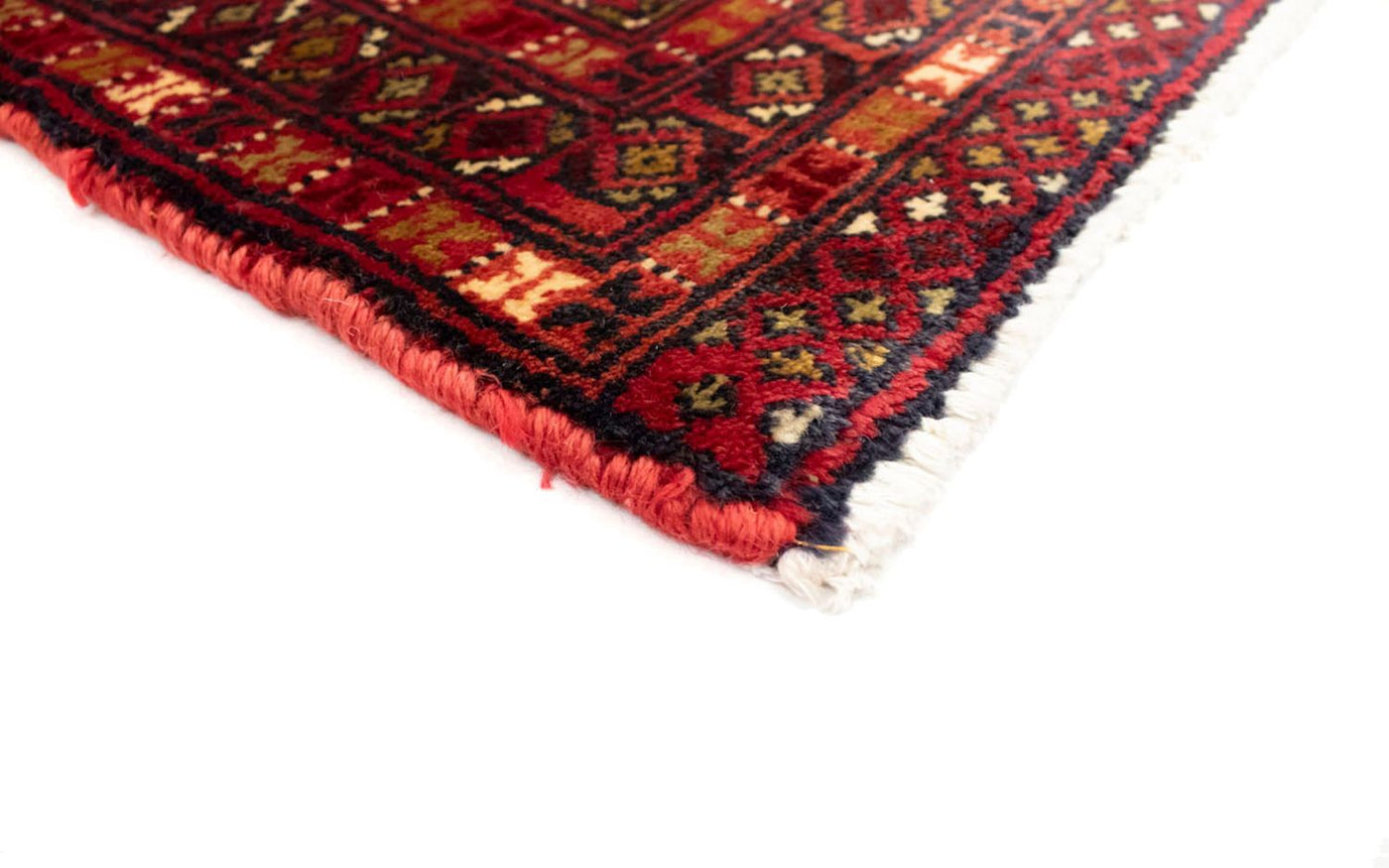 Tappeto Turkaman 100x50cm - Tappeto persiano