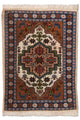 Ardabil Tappeto 55x39cm - Tappeto persiano
