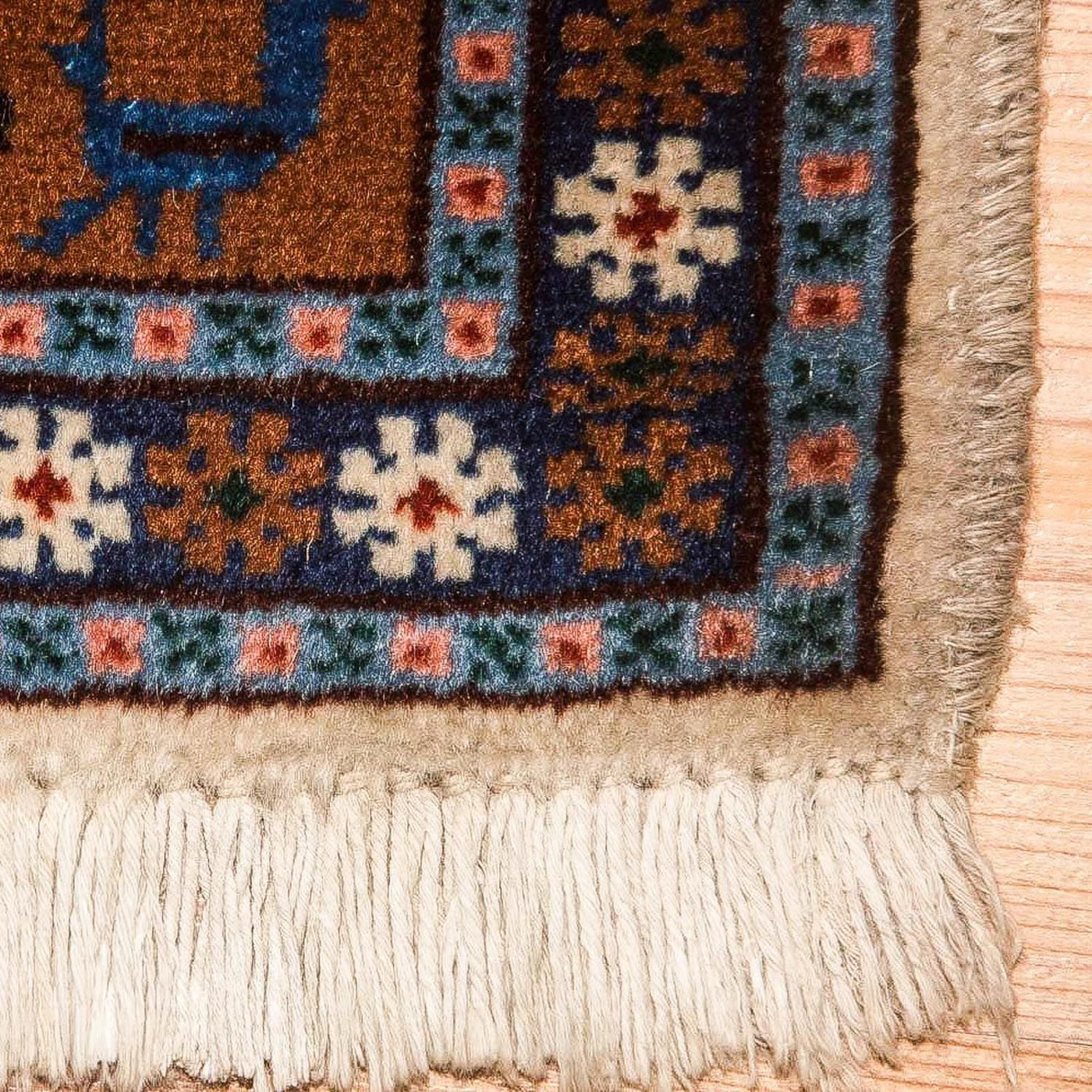 Ardabil Tappeto 55x39cm - Tappeto persiano