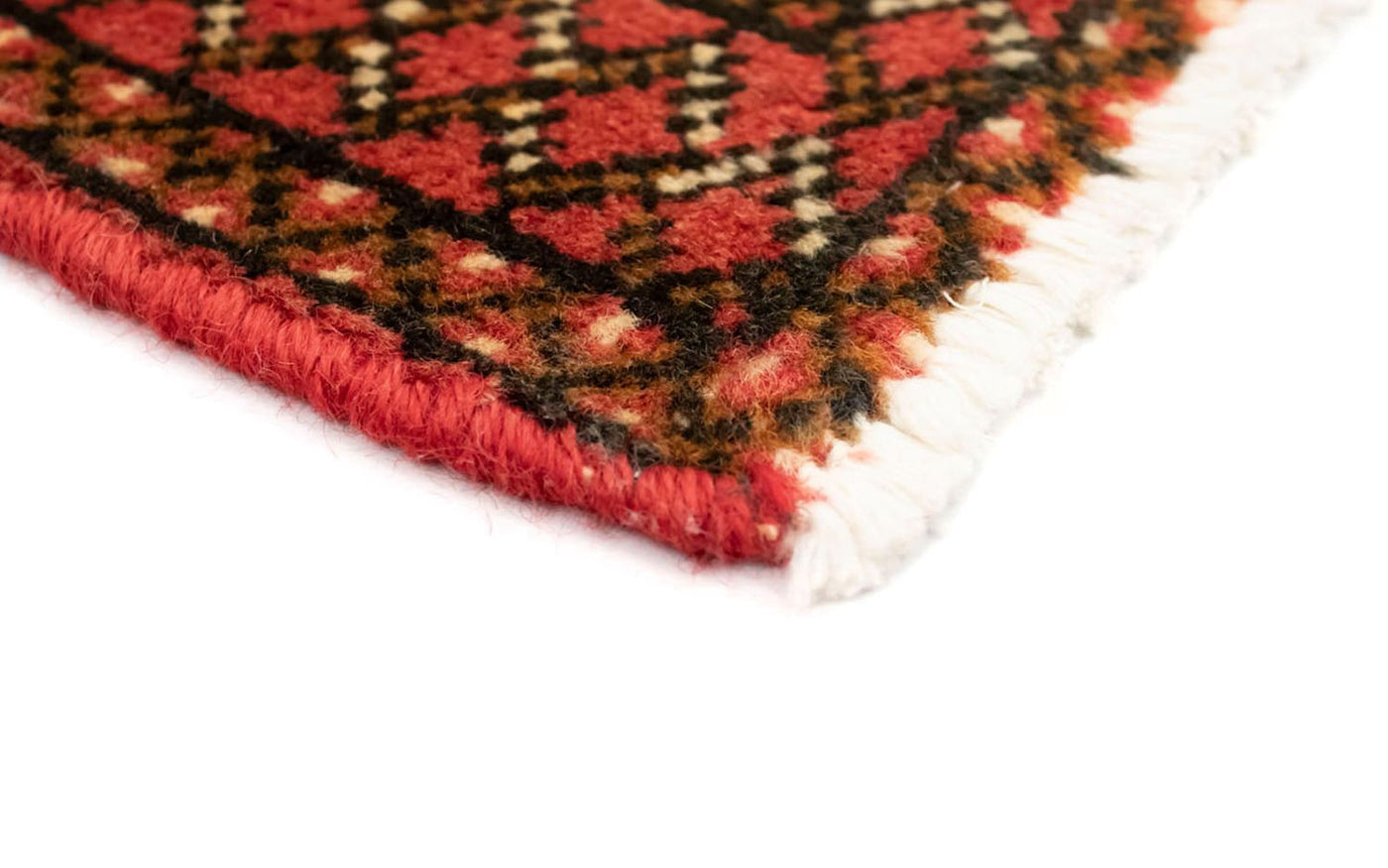 Tapis Turkaman 100x50cm - Tapis persan