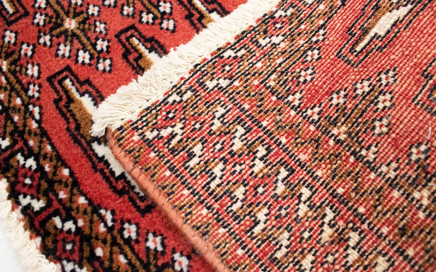 Tapis Turkaman 100x50cm - Tapis persan
