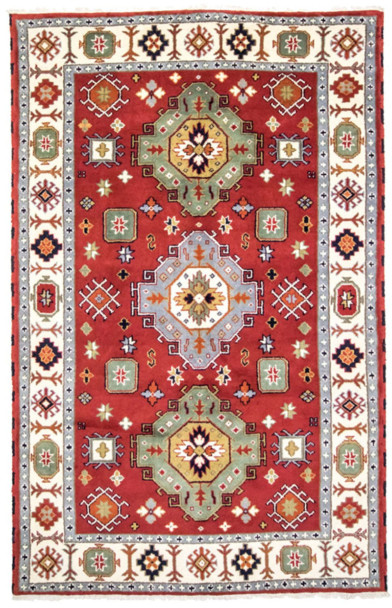 Orientteppich 302 x 202 cm