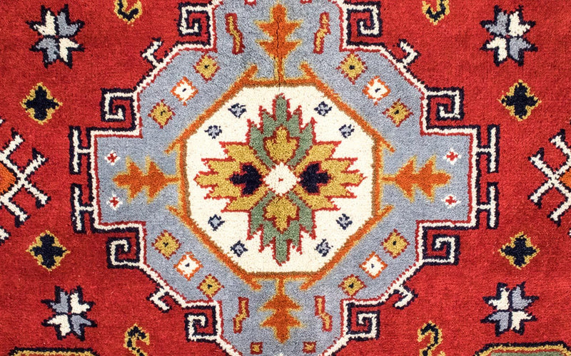 Orientteppich 302 x 202 cm