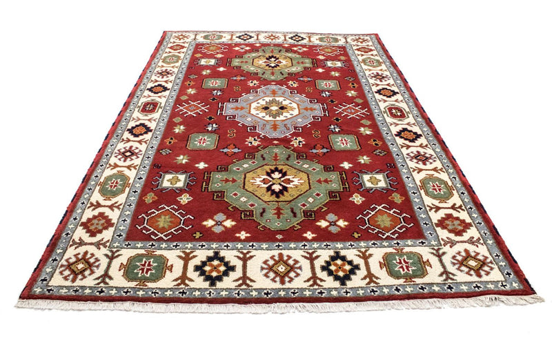 Orientteppich 302 x 202 cm