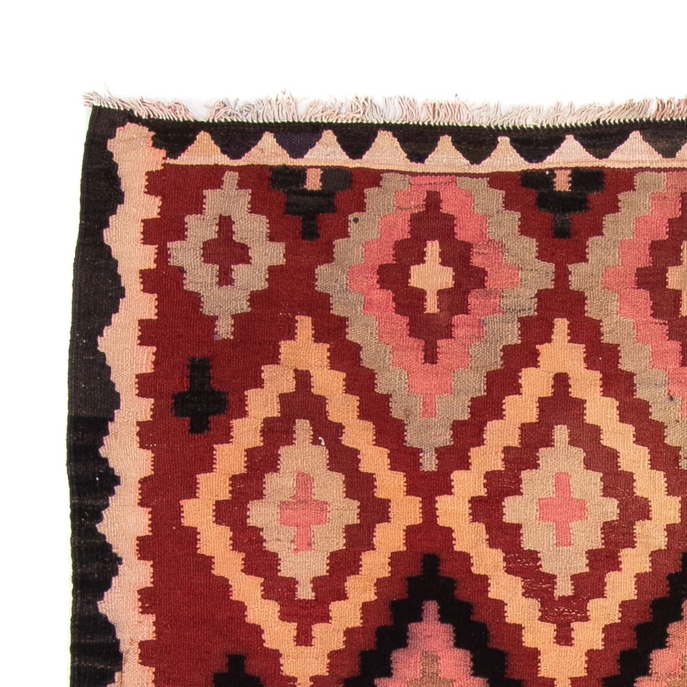 Kilim antico Tappeto 220x160cm