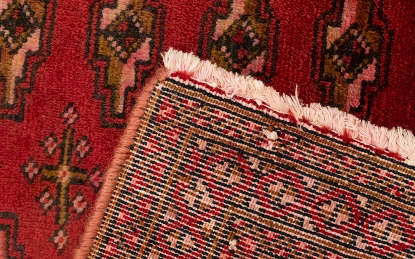 Tappeto Turkaman 130x60cm - Tappeto persiano