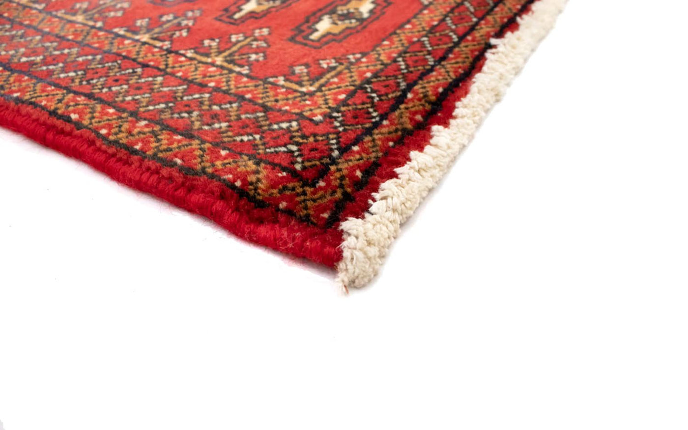 Tappeto Turkaman 130x60cm - Tappeto persiano