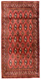 Tapis Turkaman 60x130cm - Tapis persan