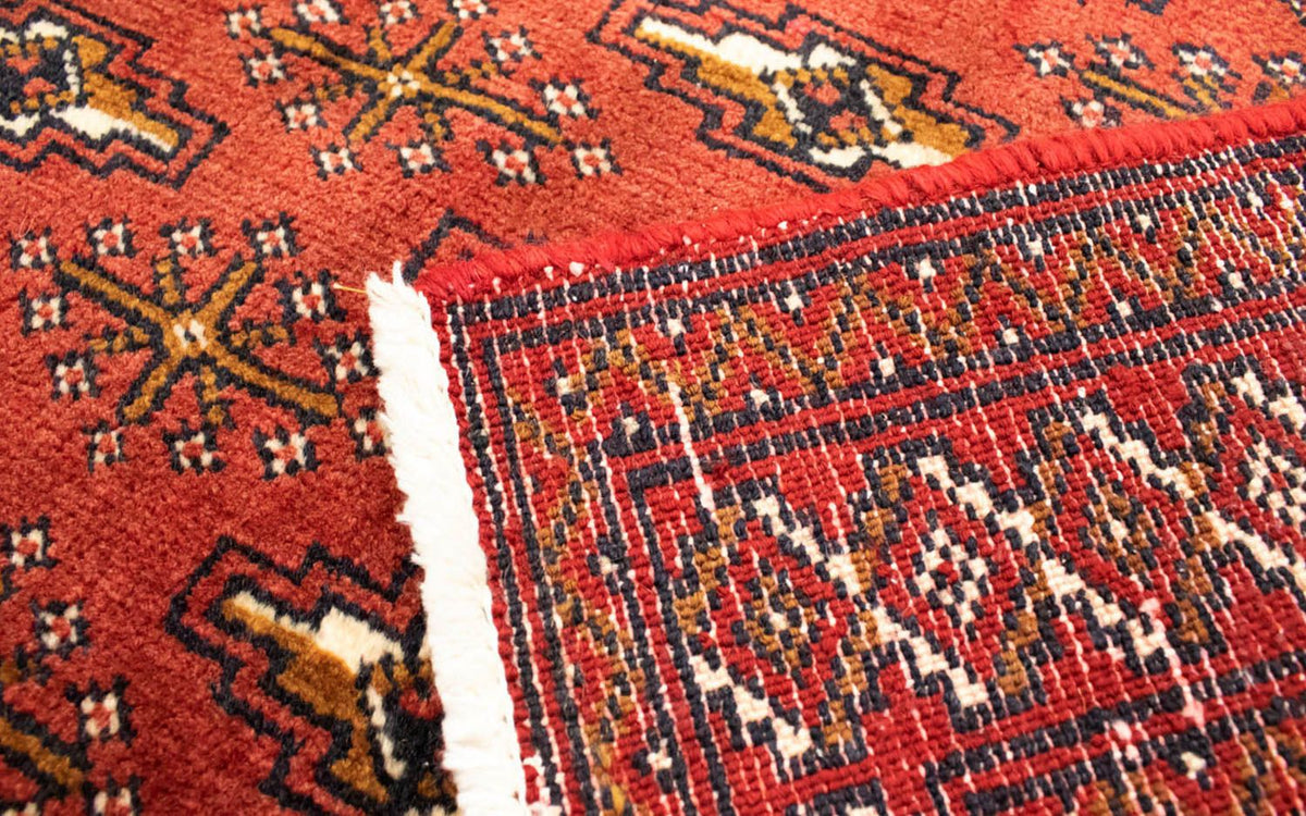 Tapis Turkaman 60x130cm - Tapis persan