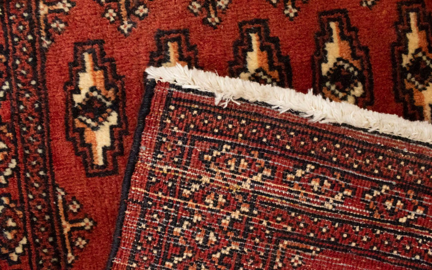 Tappeto Turkaman 130x60cm - Tappeto persiano