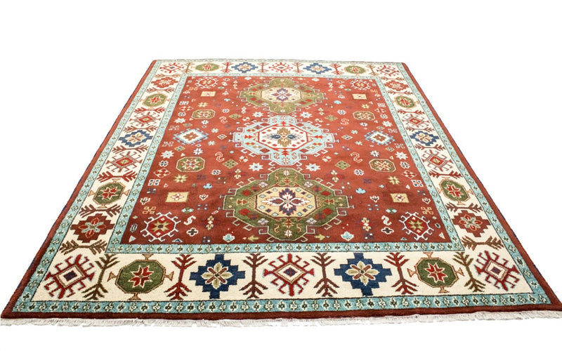 Orientteppich 306 x 244 cm