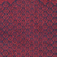 Belutsch Teppich - Gebetsteppich - 140 x 76 cm - blau