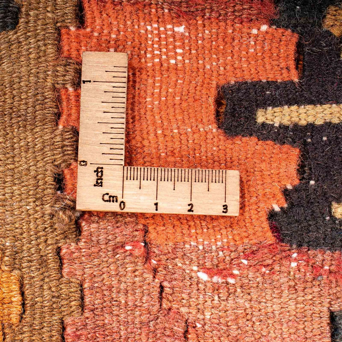 Kelim Teppich - Old 330 x 130 cm