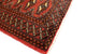 Turkaman Teppich 130 x 60 cm - hellrot
