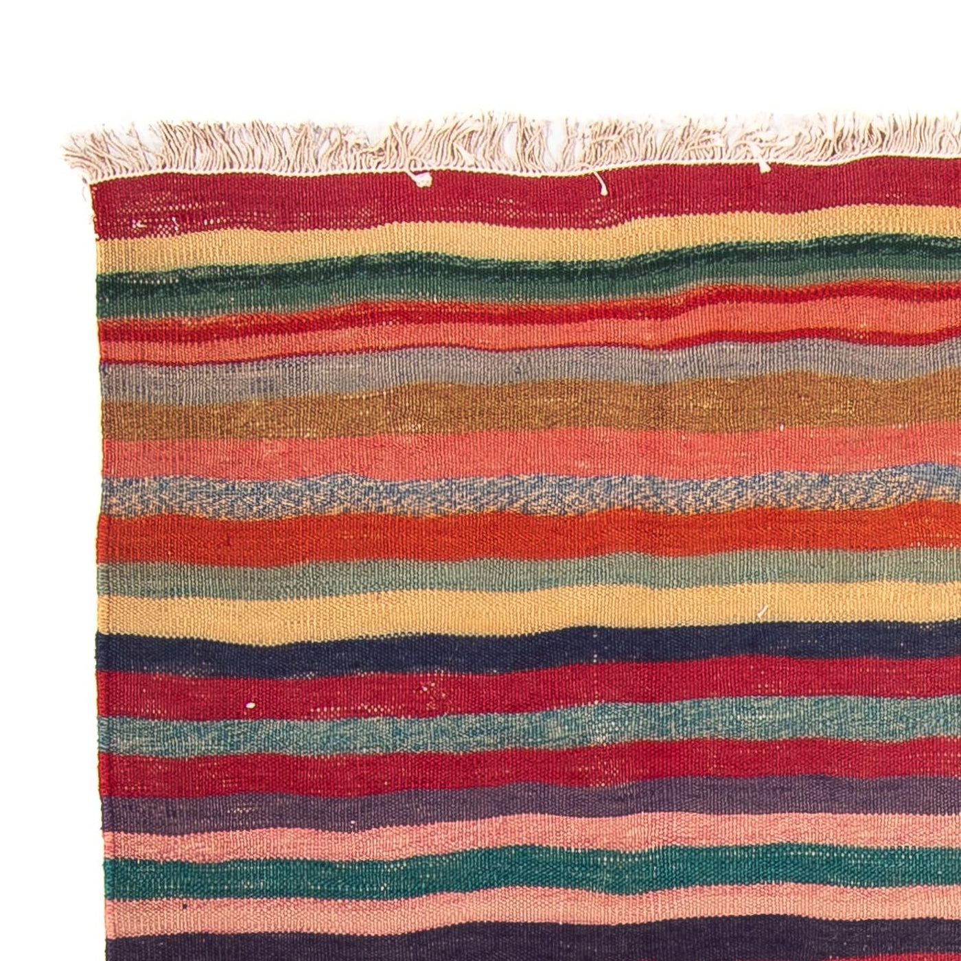 Kilim antico Tappeto 190x145cm