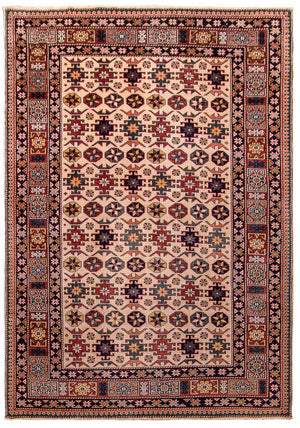 Ziegler Teppich - Schirwan 207 x 146 cm