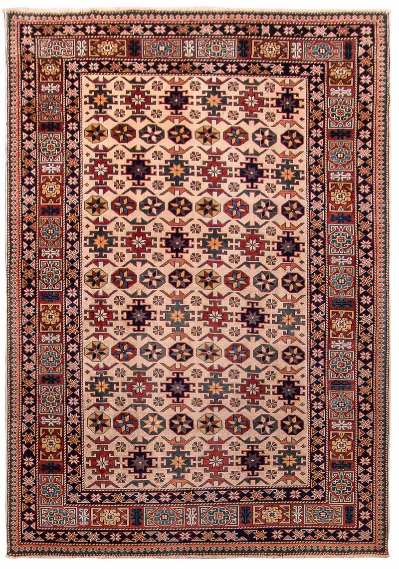 Ziegler Teppich - Schirwan 207 x 146 cm