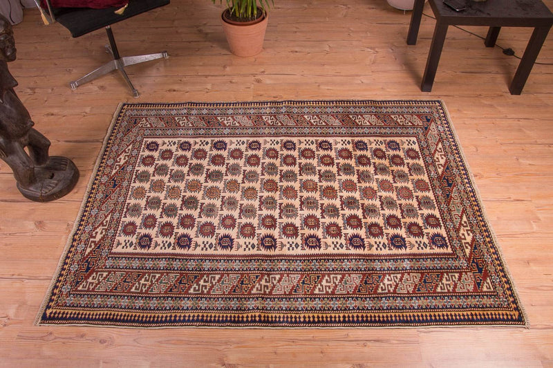 Ziegler Teppich - Schirwan 207 x 146 cm