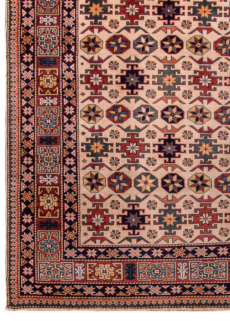 Ziegler Teppich - Schirwan 207 x 146 cm