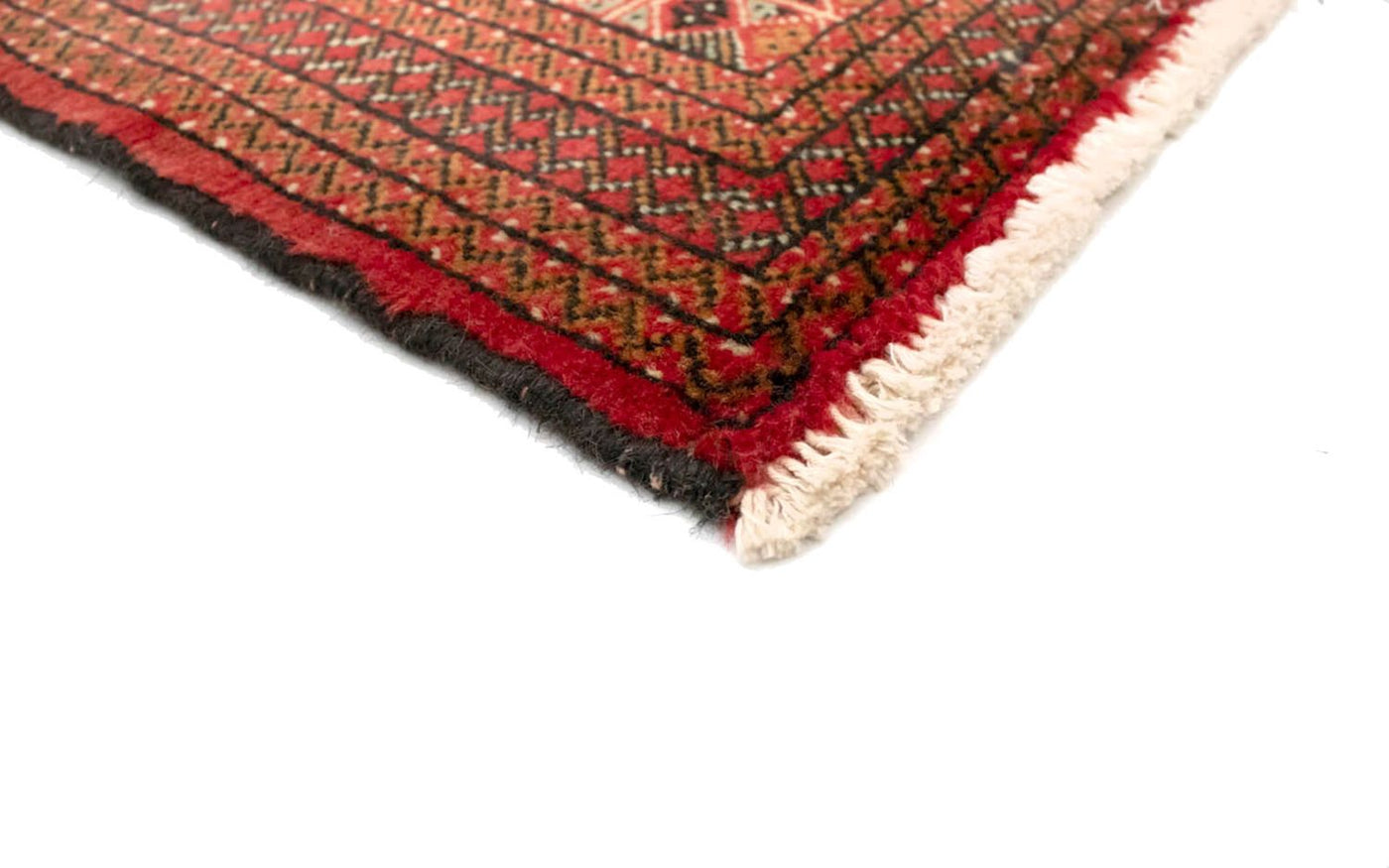 Tapis Turkaman 130x60cm - Tapis persan