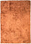 Hochflor Teppich 332 x 178 cm Teppich Wohnzimmer