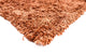 Hochflor Teppich 332 x 178 cm Teppich Wohnzimmer