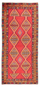 Kelim Teppich - Old 395 x 180 cm