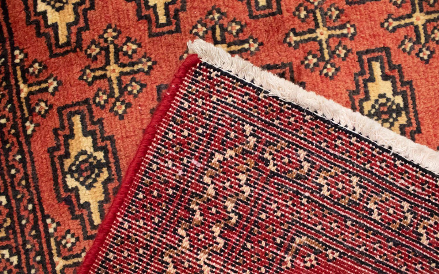 Tapis Turkaman 130x60cm - Tapis persan
