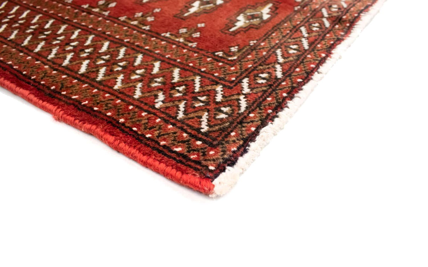 Tappeto Turkaman 130x60cm - Tappeto persiano