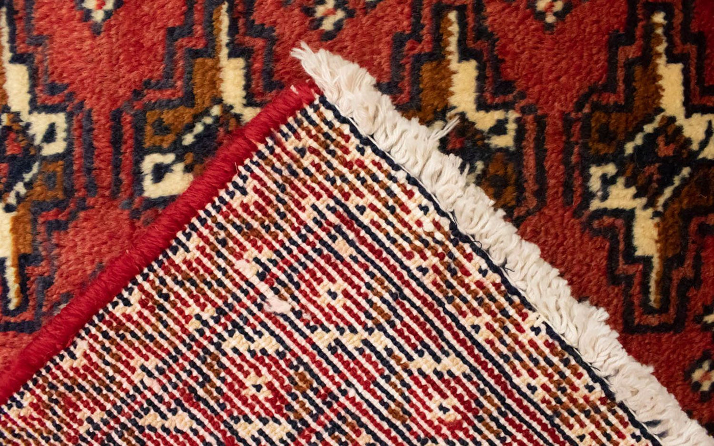 Tappeto Turkaman 130x60cm - Tappeto persiano