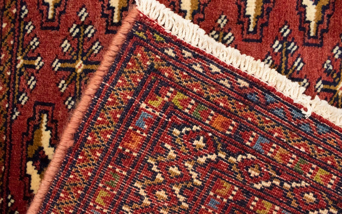 Tapis Turkaman 130x60cm - Tapis persan