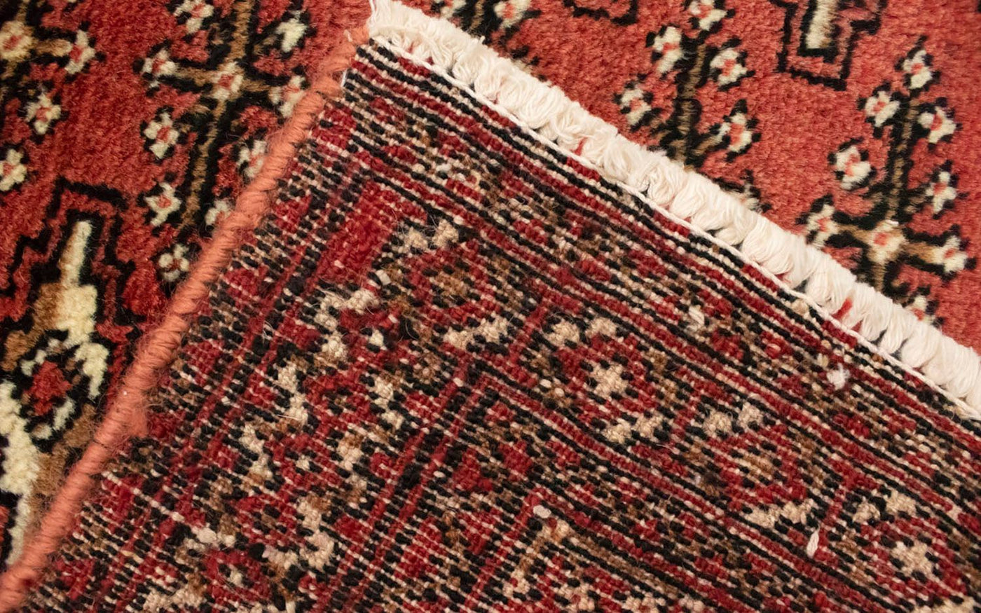 Tappeto Turkaman 130x60cm - Tappeto persiano