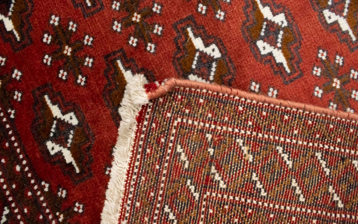 Tappeto Turkaman 130x60cm - Tappeto persiano