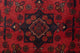 Afghan Teppich - Kunduz 186 x 122 cm