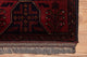 Afghan Teppich - Kunduz 186 x 122 cm
