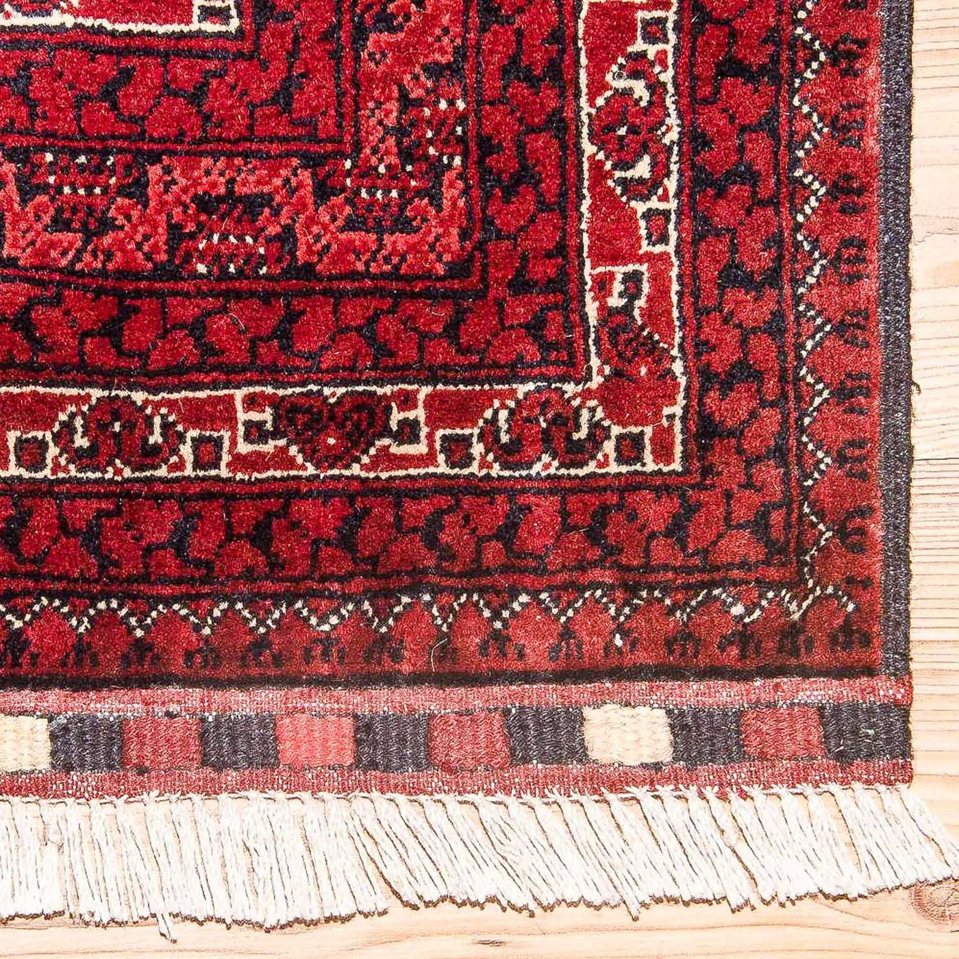 Bukhara Tappeto 301x197cm - Tappeto orientale